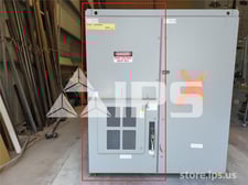 200 Amps Ch Ampgard Sl Indoor Vacuum Switchgear