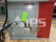 400 Amps Ch Ampgard Sjs Vacuum Contactor Two Phase 120 Volts AC Control, 200 Amps Ct