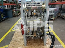400 Amps Ch Ampgard Sjs Vacuum Contactor 120 Volts AC Control
