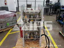 400 Amps Ch Ampgard Sjs Vacuum Contactor 120 Volts AC Control