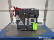 3200 Amps GE Ga32najgt7x8rxxl4xx4 Eo/bi Unused Surplus (ga32) 240 Volts AC Control, 240 Volts AC Uv