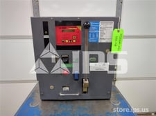 800 Amps WH Ds-206h Mo/do AC Pro Lsig, 800 Amps Ct