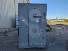 600 Amps Ch Wli Switch 5 KV 61k Amps 95 KV Bil