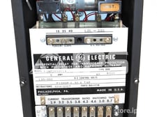GE Bdd Transformer Differential Relay With Percentage And Harmonic Restraint