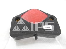 WH L-63 Close Coil Interlock Switch New For Ampgard