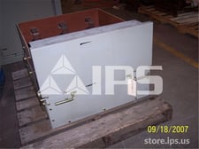 GE Potential Transformer Drawer Assembly For Vb / Vb1 Switchgear