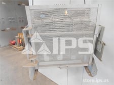 4000 Amps GE Akr-100 Roll Out Fuse Element Parts Unit
