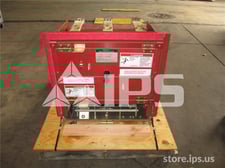 WH Ground And Test Device 1200/2000 Amps For Vcp-w, Manual, Line And Load