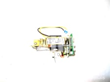 GE 24 Volts DC Spring Release / Remote Close Assembly For Power Break Ii