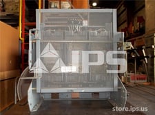 4000 Amps GE Akr-100 Roll Out Fuse Element 4000 Amps Fuse