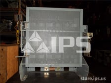 4000 Amps GE Akr-100 Roll Out Fuse Element 4000 Amps Fuse