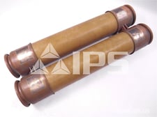 250e GE Ej-1dd Power Fuse 4.76 KV E Rated Fuse, Double Barrel