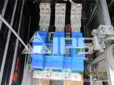 Ch Size 6 Motor Starter 120 Volts AC Close Coil