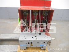 ITE Dummy Element 5 KV 1200 Amps 250mv Amps 60 KV For 5hk 250