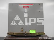 ABB Dummy Element, 15kv, 1200/2000 Amps For Advac