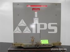 ABB Dummy Element, 15kv, 1200/2000 Amps For Advac