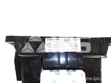 400 Amps Sa Air Magnetic Contactor Size 3 New 480 Volts AC Coil, 3 Pole