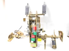 Toshiba Electrical Operating Mechanism For Vk-10 25