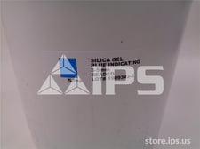 Delta Blue Beaded Indicating Silica Gel New Generic Item Number