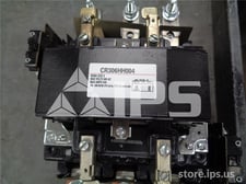 GE Cr Air Magnetic Contactor Nema Size 6 440 Volts AC Coil, 540a, Class J