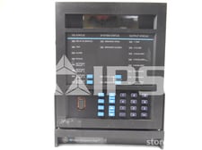 GE Multilin 750 Feeder Management Relay 120 Volts AC
