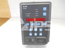 Ch Mp-3010 Motor Protection Relay