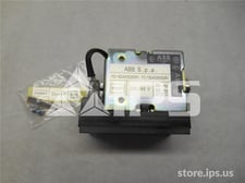 ABB Sace 240vac/dc Close Coil Assembly For Emax