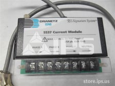 Dranetz Bmi Current Module For Datanode Series 5500