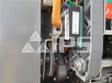 ABB Sace 240vac/dc Charge Motor Assembly For Emax