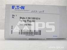 3000 Amps Ch Rating Plug 3000 Amps Ct New For Digitrip 520/1150, Mds