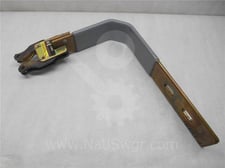 GE Powervac Cpt/pt Drawer Primary Disconnect Assembly For Vb / Vb1 Switchgear
