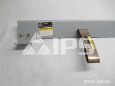 GE Powervac Pt Drawer Ground Disconnect For Vb / Vb1 Switchgear