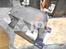 GE 35:1 Jvm-4 Potential Transformer 5kv, 75 KV Bil, 4200:120, Double Fuse