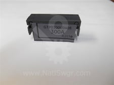 300 Amps GE Rating Plug 400-800 Amps Ct New For Entelliguard Tu