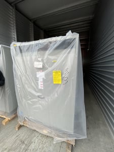 500 KVA 480 Delta Primary, 208Y/120 Secondary, 3 phase, Dry-type Transformer, Ready To Ship, New