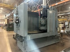 Blanchard #32HD-60, Rotary Surface Grinder, 60" magnetic chuck, remanufactured 2024, 1973