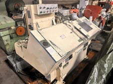 1/4" x 2" National / Hartford #4-600, high speed thread roller, 3" shank length, 200-600 PPM, 7.5 HP AC