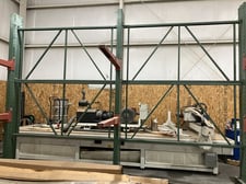 AXYZ #Panel-Builder-5018, CNC Router, 2018