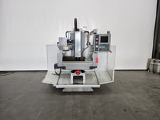 Image for Haas #TM-1, CNC tool room mill, 2004, #16985