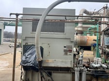 3000/2500/175 HP 3600 RPM General Electric, Frame 8411S, weather protected SB, 2300/4160 Volts (3 available)