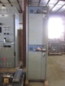 1750 HP Eaton, 4160 Volts, #MVS4207