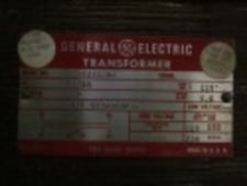 300 HP General Electric, CR7160A117, 2400 Volts, #MVS4318