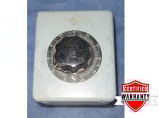 Powerstat, 3N116B, 120 Volts variable autotransformer, 1 year warranty