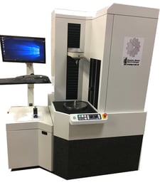 Penta Gear (Kapp) #Sigma-3 Repower CNC gear testers, 305mm diameter, full parallel axis, 2024