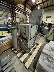 ChipBlaster #J30, 1000 psi high pressure collant syste, 12 pin power cable, #105160