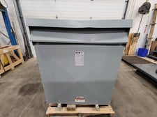 250 KVA 2300Y/1328 Primary, 575 Secondary, Eaton, auto transformer, dry, Nema 3R