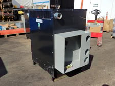 300 KVA 600 Primary, 208/120 Secondary, Powersmiths, zig zag isolation transformer, dry, 2005
