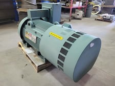 350 HP 3575 RPM Baldor 65BC03J40X, Frame 17AG5010S, heavy duty, inverter duty, 460 Volts