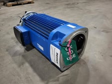 HP RPM Kaverit Cranes / Konecranes, electric lifting motor for cranes, new surplus