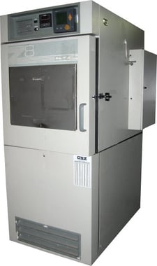 24" width x 24" D x 24" H CSZ #Z-8-1-1-H/AC, temperature chambers, -70° to 170.0, 208 V., 3-phase, Watlow
